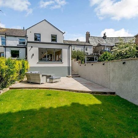Northdene - 5 Star Lake District Cottage Кокермут Екстер'єр фото