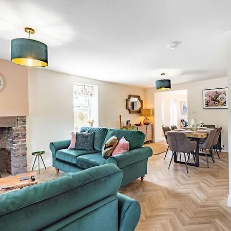 Northdene - 5 Star Lake District Cottage Кокермут Екстер'єр фото