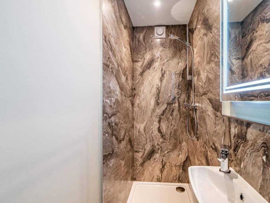 Northdene - 5 Star Lake District Cottage Кокермут Екстер'єр фото