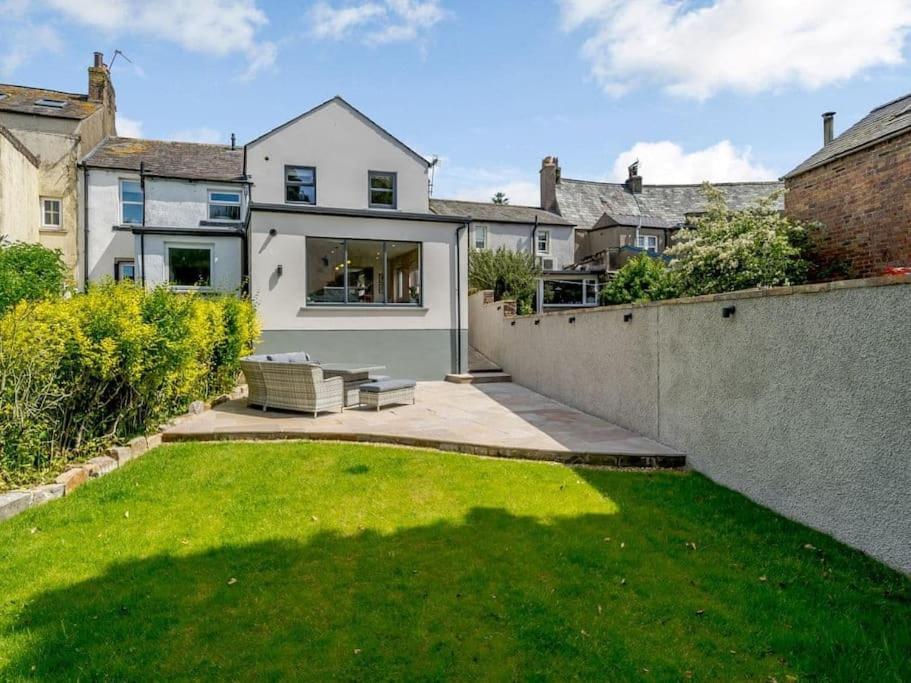 Northdene - 5 Star Lake District Cottage Кокермут Екстер'єр фото
