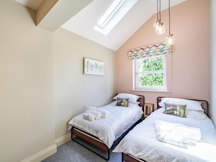 Northdene - 5 Star Lake District Cottage Кокермут Екстер'єр фото
