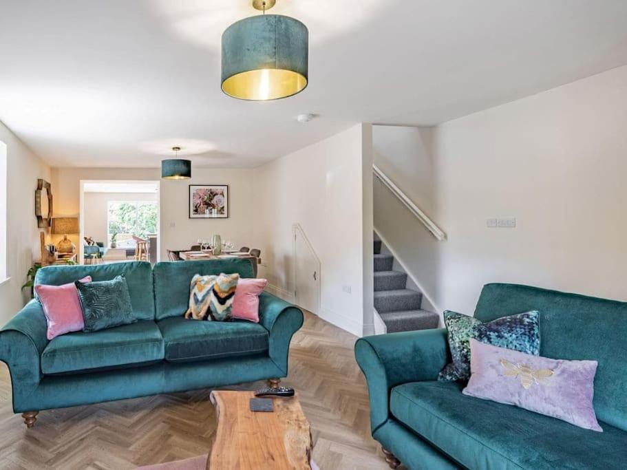 Northdene - 5 Star Lake District Cottage Кокермут Екстер'єр фото