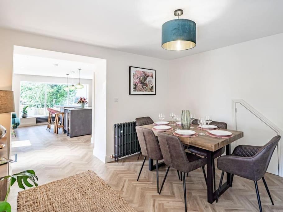 Northdene - 5 Star Lake District Cottage Кокермут Екстер'єр фото