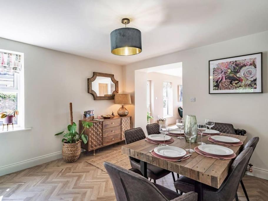 Northdene - 5 Star Lake District Cottage Кокермут Екстер'єр фото