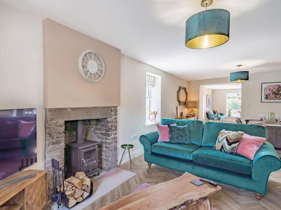 Northdene - 5 Star Lake District Cottage Кокермут Екстер'єр фото