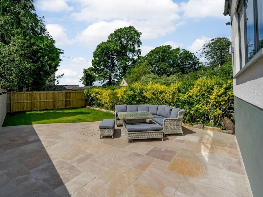 Northdene - 5 Star Lake District Cottage Кокермут Екстер'єр фото