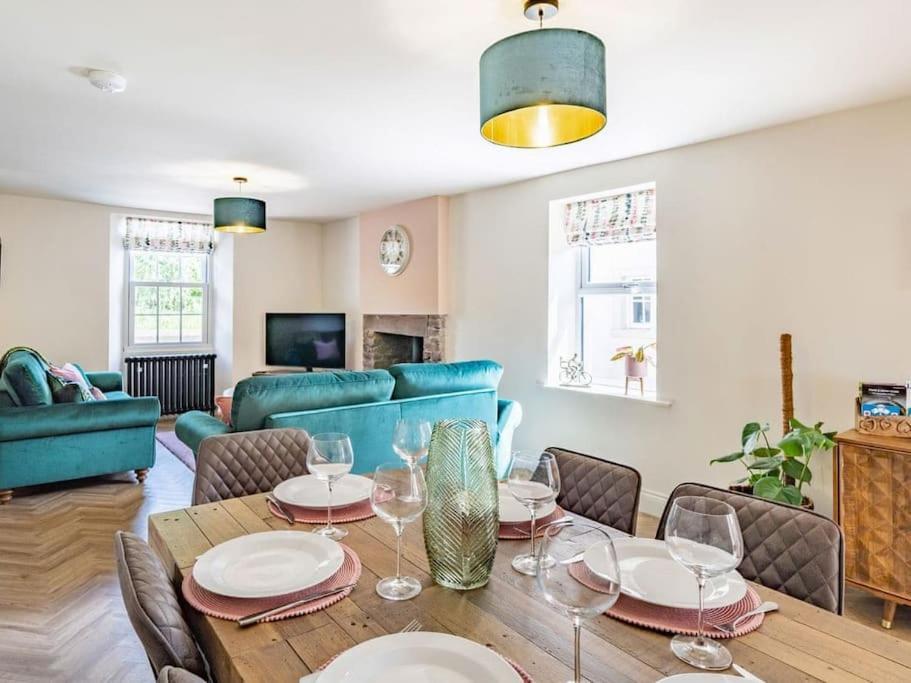 Northdene - 5 Star Lake District Cottage Кокермут Екстер'єр фото