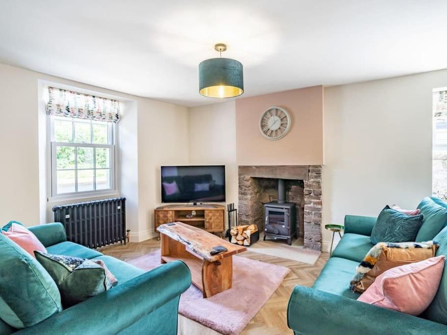 Northdene - 5 Star Lake District Cottage Кокермут Екстер'єр фото