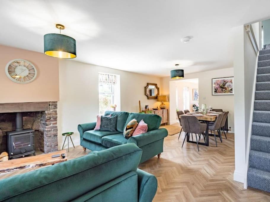 Northdene - 5 Star Lake District Cottage Кокермут Екстер'єр фото