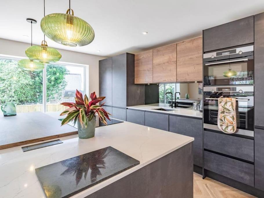 Northdene - 5 Star Lake District Cottage Кокермут Екстер'єр фото